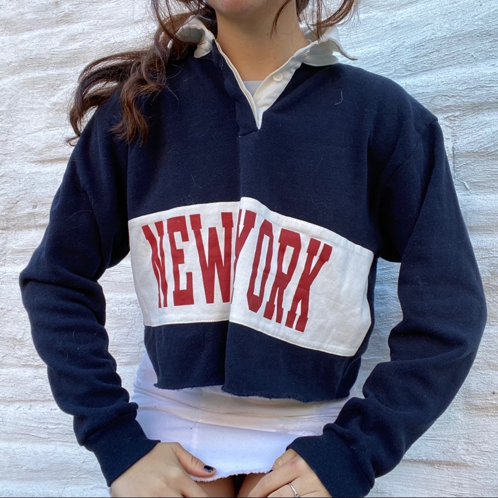 Rare brandy Melville sweater